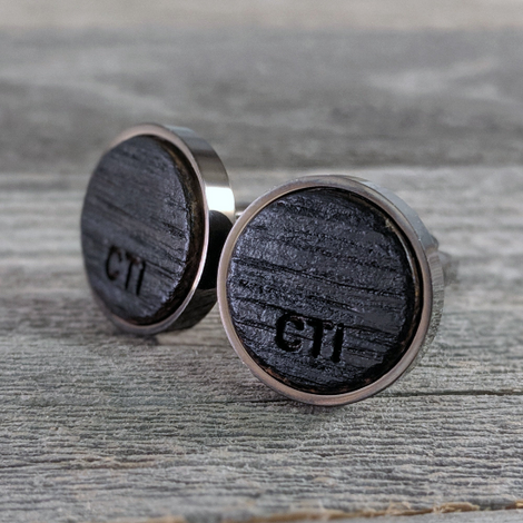 Cufflinks